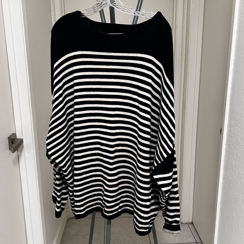 AllSaints Sweater - Picture 4 of 6